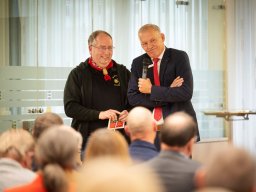 Ehrenamtsforum Neukirchen-Vluyn 2025
